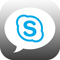 skype
